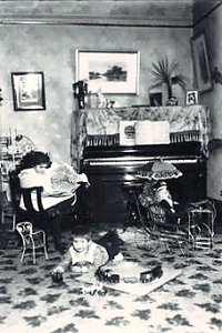 Foto di John Boyd (1901)
