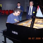 Stefano Bollani