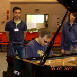 Stefano Bollani