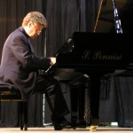 Homero Francesch