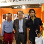 Luciano Del Rio (Presidente AIARP)