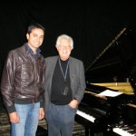 Sergio Perticaroli
